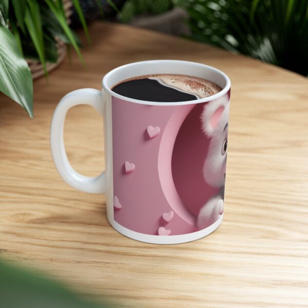 Love Mugs (4)