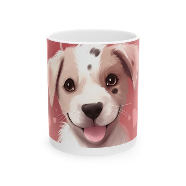 Love Mugs (10)