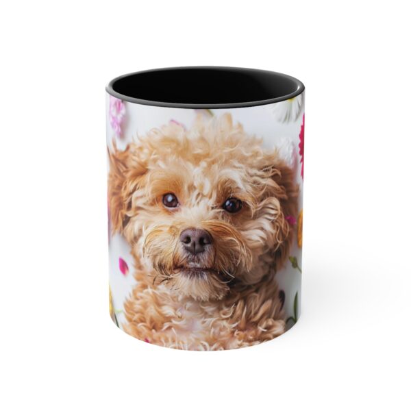 I Love My Dog Tea or coffee Mug (230)