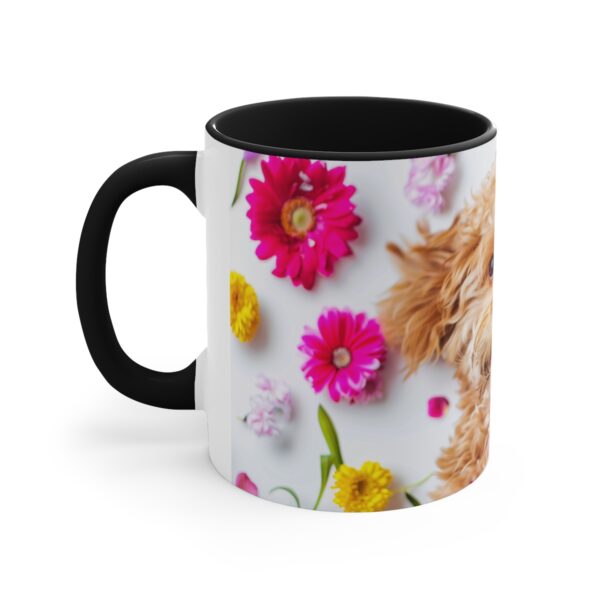 I Love My Dog Tea or coffee Mug (230)