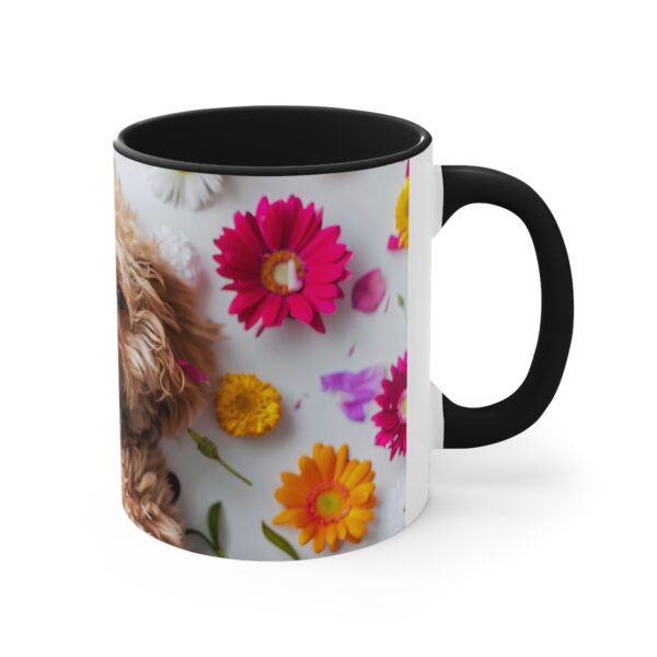 I Love My Dog Tea or coffee Mug (230)