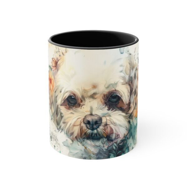 I Love My Dog Tea or coffee Mug (231)