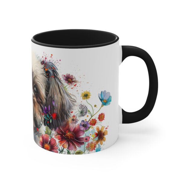 I Love My Dog Tea or coffee Mug (232)