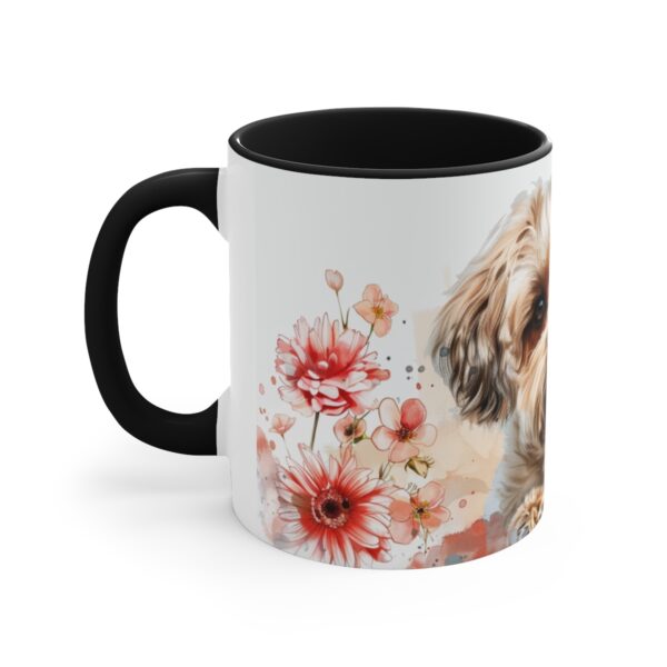 I Love My Dog Tea or coffee Mug (236)