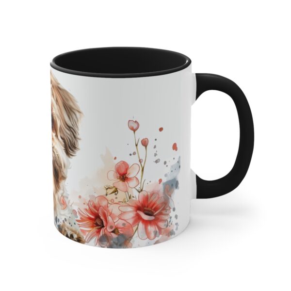 I Love My Dog Tea or coffee Mug (236)