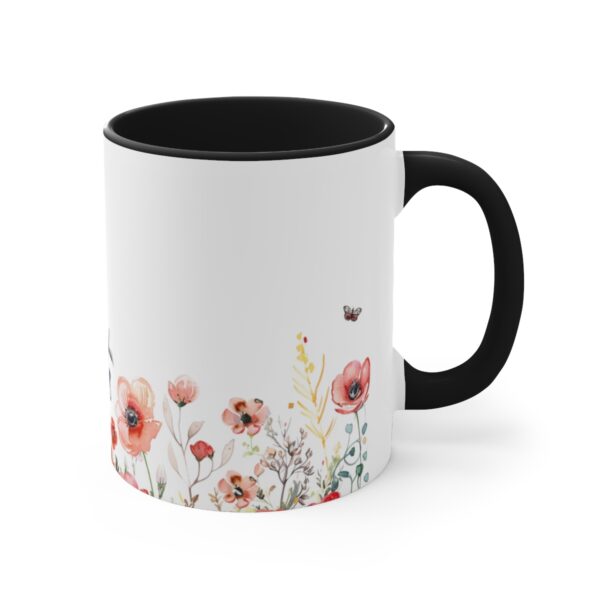 I Love My Dog Tea or coffee Mug (246)