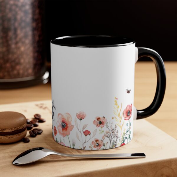 I Love My Dog Tea or coffee Mug (246)