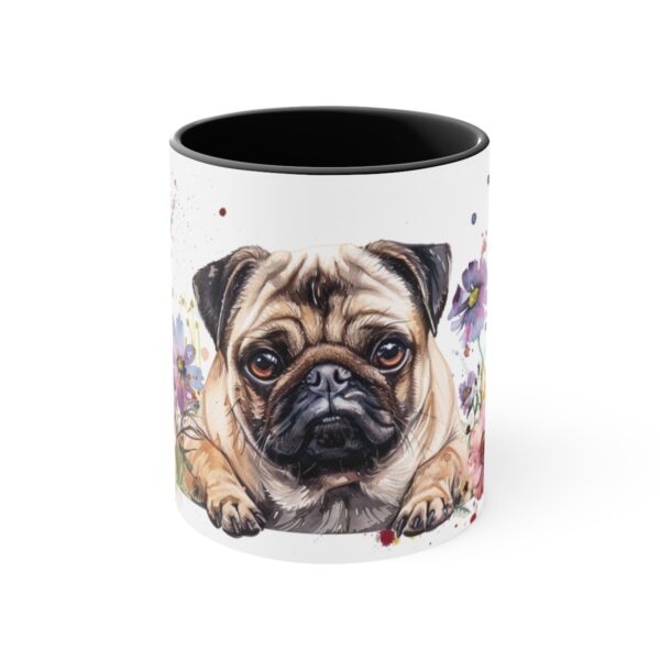 I Love My Dog Tea or coffee Mug (247)