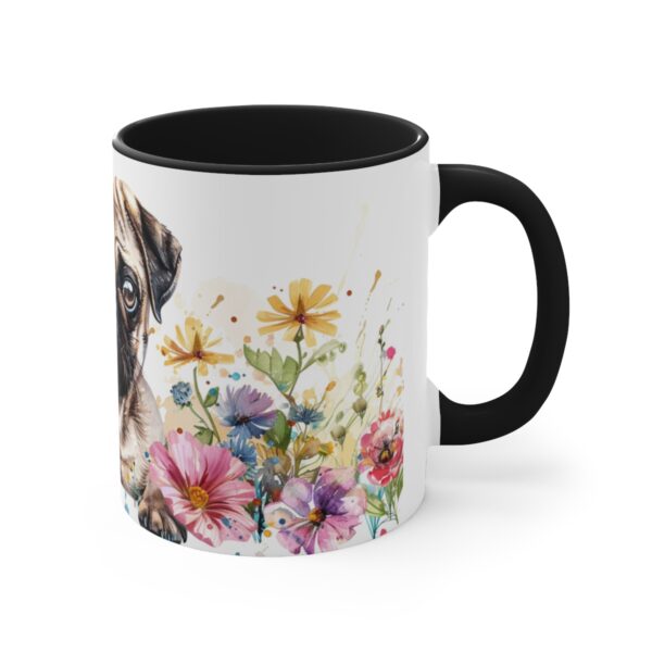 I Love My Dog Tea or coffee Mug (249)