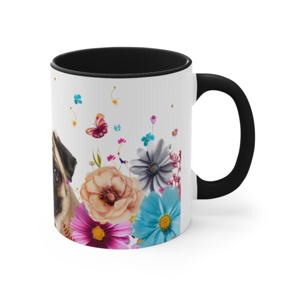 I Love My Dog Tea or coffee Mug (252)