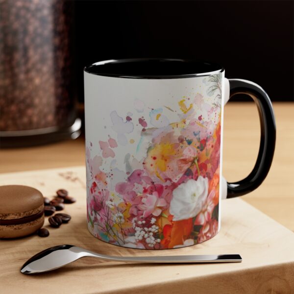 I Love My Dog Tea or coffee Mug (255)