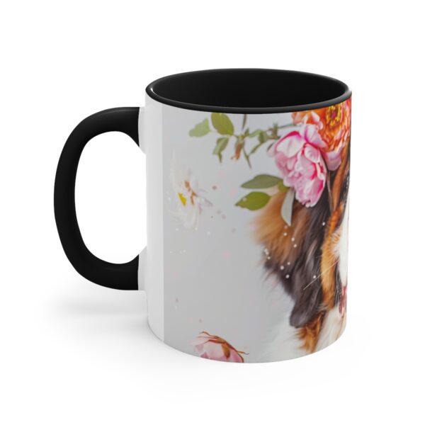 I Love My Dog Tea or coffee Mug (259)