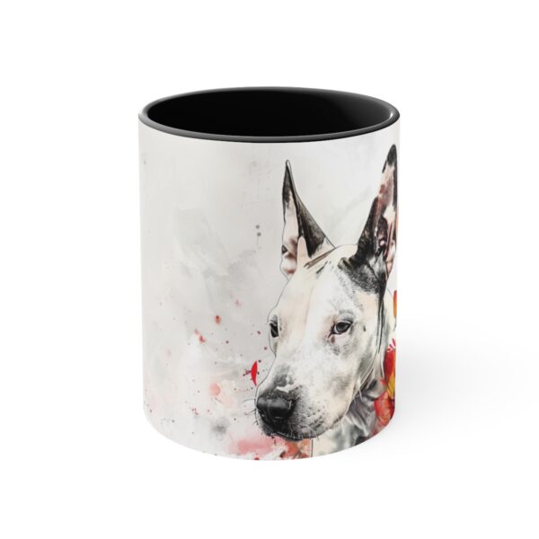 I Love My Dog Tea or coffee Mug (73)