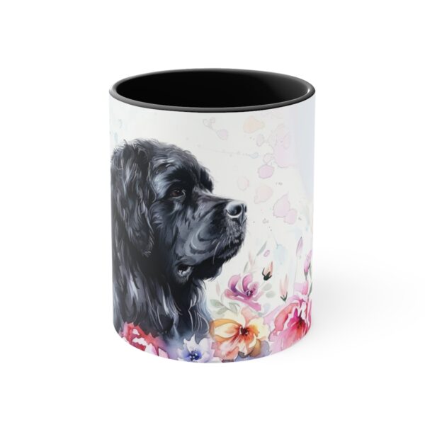 I Love My Dog Tea or coffee Mug (176)