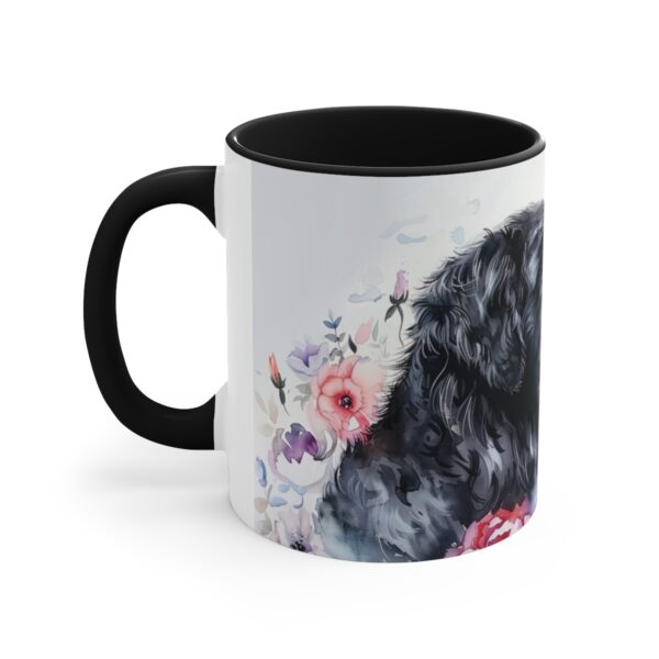 I Love My Dog Tea or coffee Mug (176)