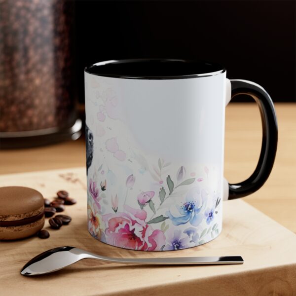 I Love My Dog Tea or coffee Mug (176)