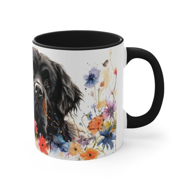 I Love My Dog Tea or coffee Mug (177)