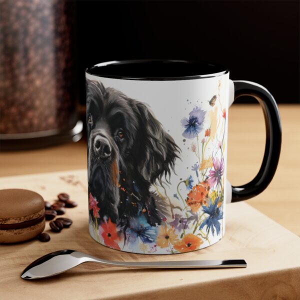 I Love My Dog Tea or coffee Mug (177)