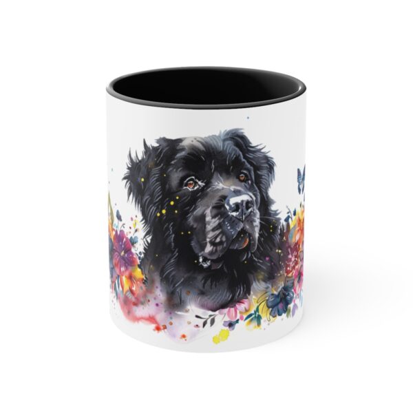 I Love My Dog Tea or coffee Mug (178)