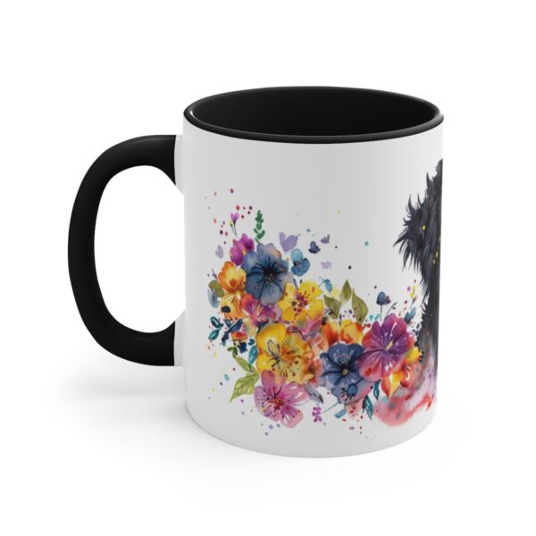 I Love My Dog Tea or coffee Mug (178)