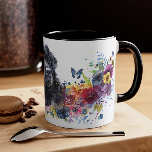 I Love My Dog Tea or coffee Mug (178)