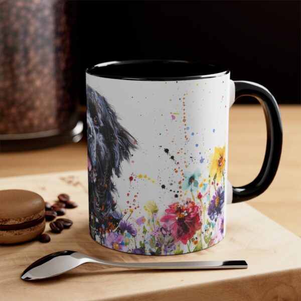 I Love My Dog Tea or coffee Mug (179)