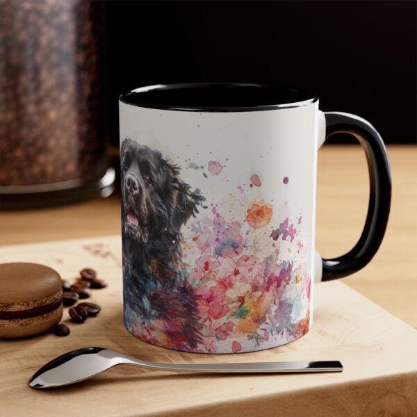 I Love My Dog Tea or coffee Mug (181)