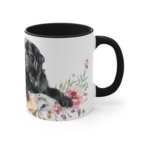 I Love My Dog Tea or coffee Mug (182)