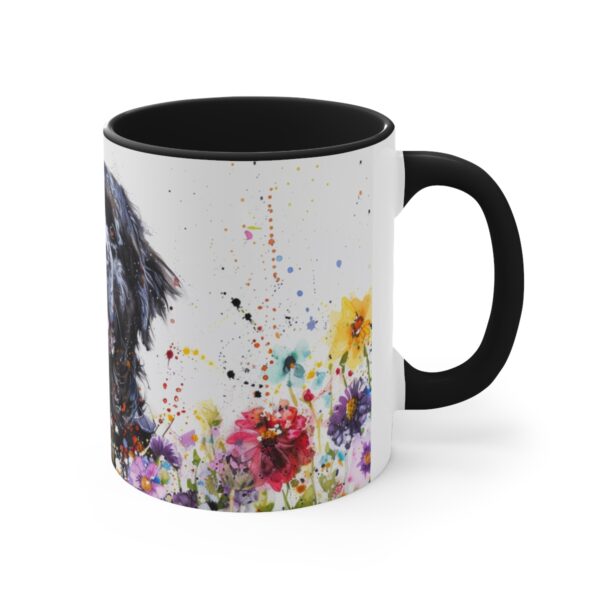 I Love My Dog Tea or coffee Mug (184)