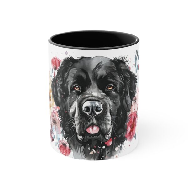 I Love My Dog Tea or coffee Mug (175)