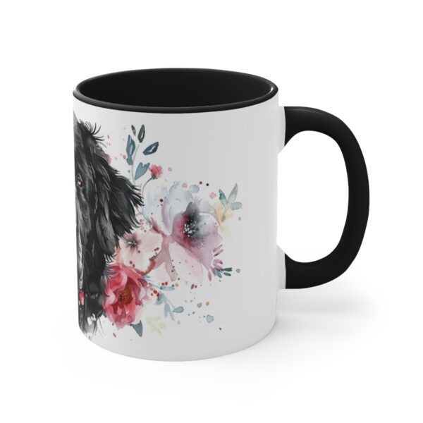 I Love My Dog Tea or coffee Mug (175)