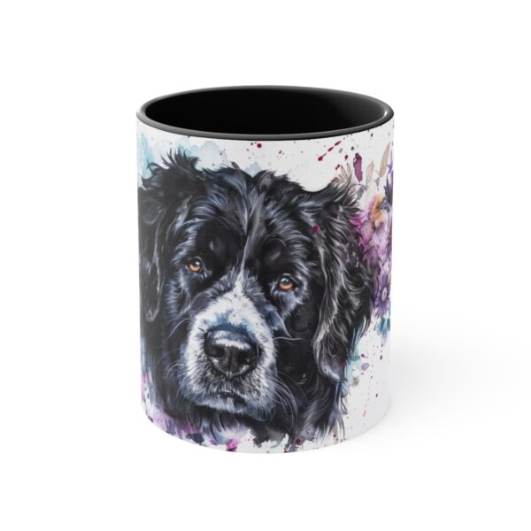 I Love My Dog Tea or coffee Mug (173)