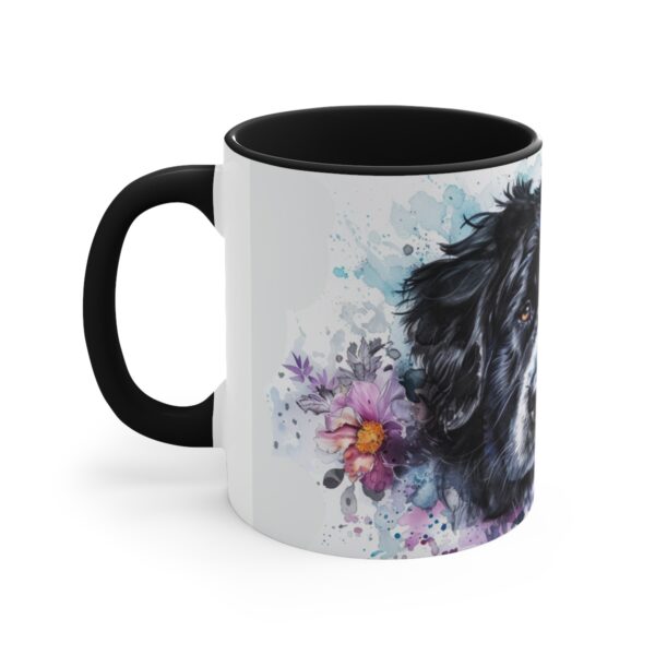 I Love My Dog Tea or coffee Mug (173)