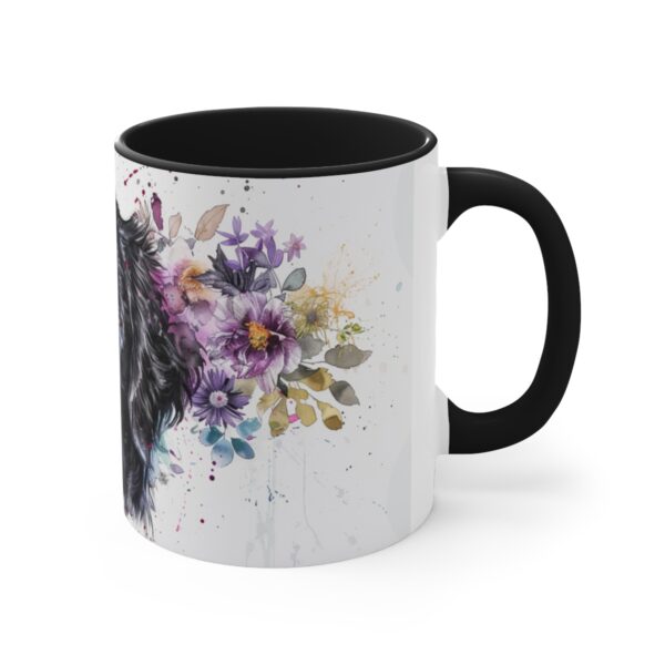 I Love My Dog Tea or coffee Mug (173)