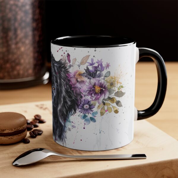 I Love My Dog Tea or coffee Mug (173)