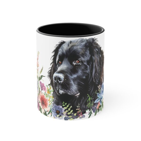 I Love My Dog Tea or coffee Mug (172)