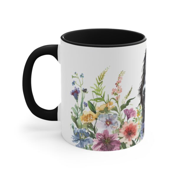 I Love My Dog Tea or coffee Mug (172)