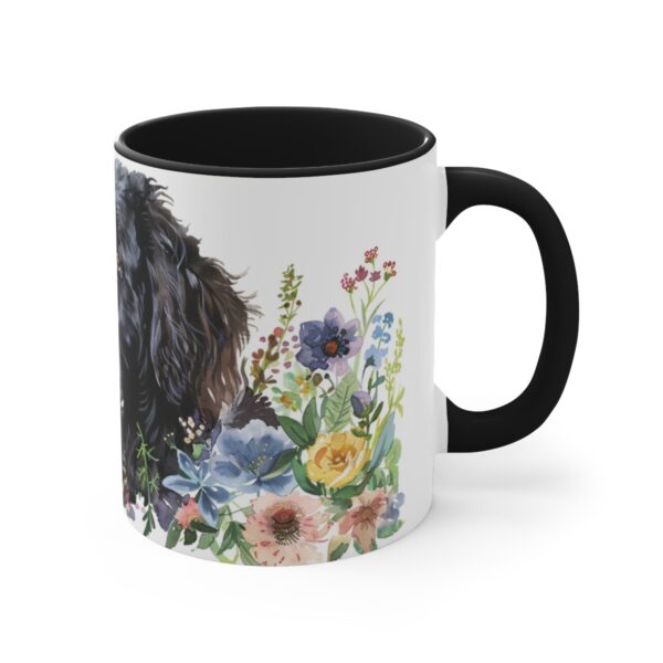 I Love My Dog Tea or coffee Mug (172)