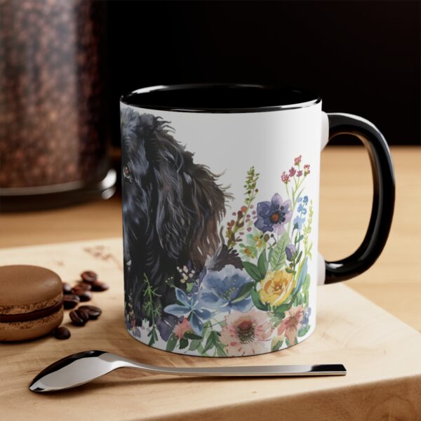 I Love My Dog Tea or coffee Mug (172)