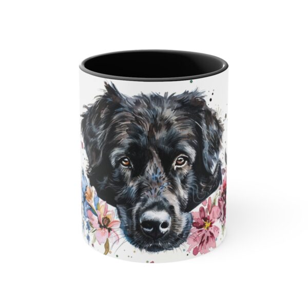 I Love My Dog Tea or coffee Mug (171)