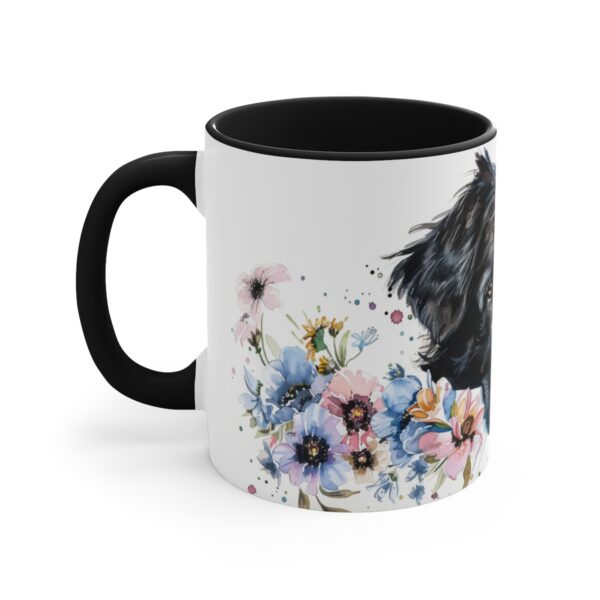 I Love My Dog Tea or coffee Mug (171)