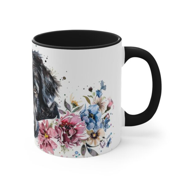 I Love My Dog Tea or coffee Mug (171)