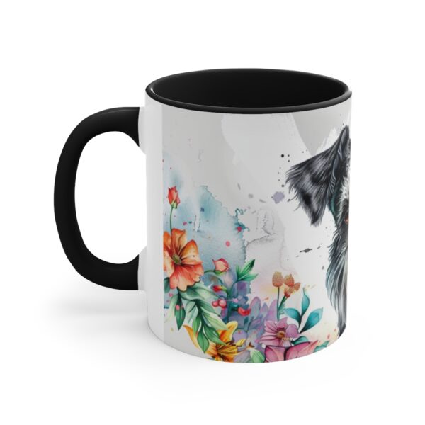 I Love My Dog Tea or coffee Mug (168)