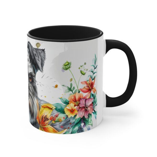 I Love My Dog Tea or coffee Mug (168)