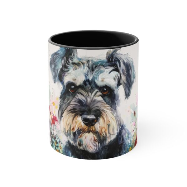 I Love My Dog Tea or coffee Mug (169)