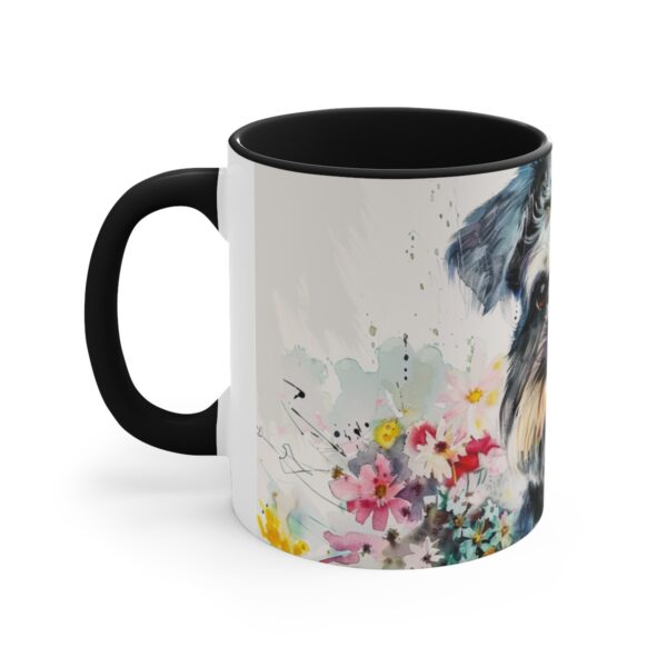 I Love My Dog Tea or coffee Mug (169)