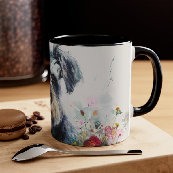 I Love My Dog Tea or coffee Mug (169)