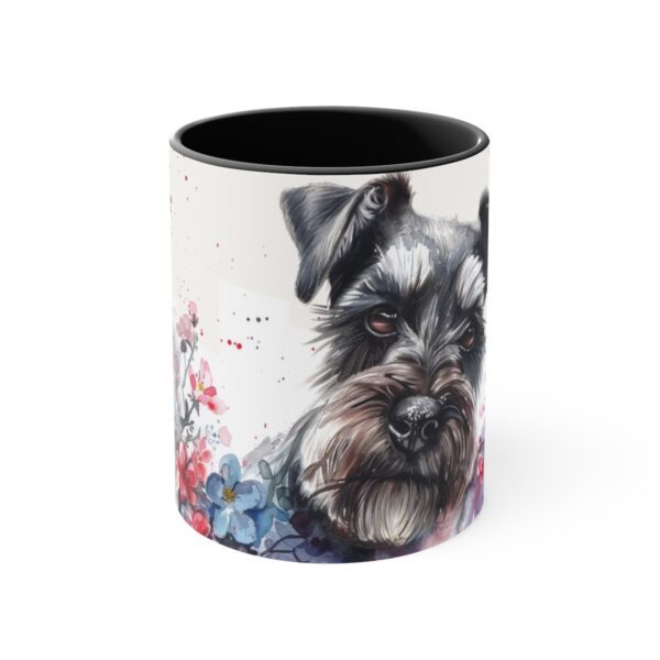 I Love My Dog Tea or coffee Mug (167)