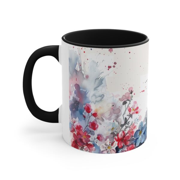 I Love My Dog Tea or coffee Mug (167)