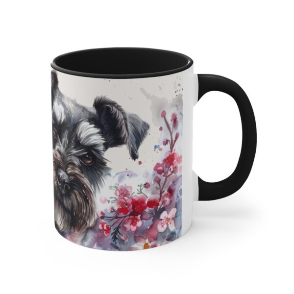 I Love My Dog Tea or coffee Mug (167)